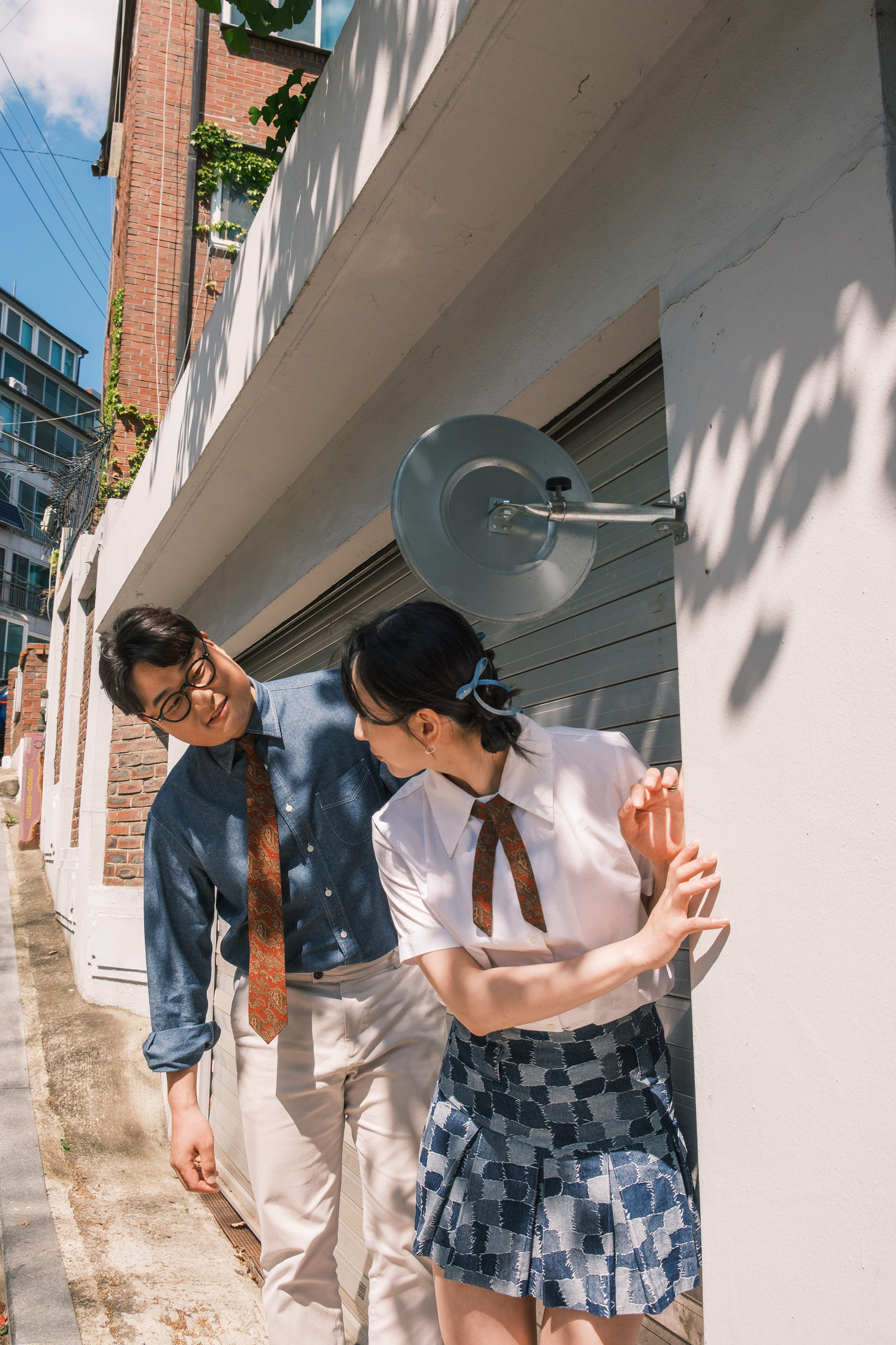 웨딩 스냅 16